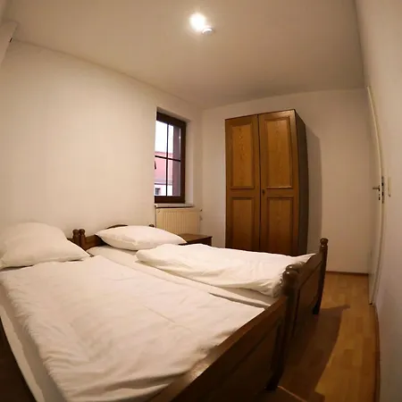 Apartment Weiske *