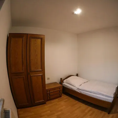 Weiske Apartment