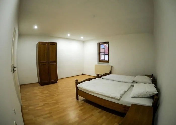 Apartment Weiske Borna